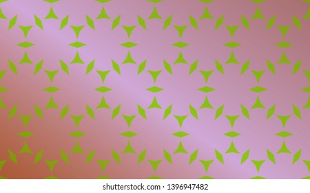 Blur Pastel geometric Background. For Your Graphic Design, Banner. Vector Illustration.