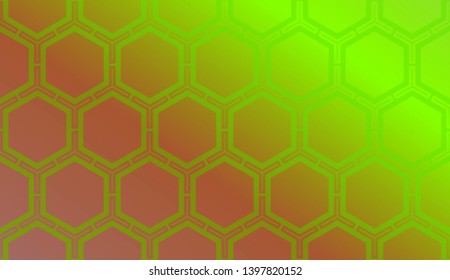 Blur Pastel geometric Background. For Your Graphic Design, Banner. Vector Illustration.