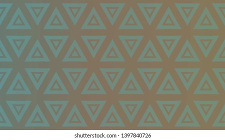 Blur Pastel geometric Background. For Your Graphic Design, Banner. Vector Illustration.