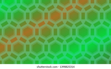 Blur Pastel geometric Background. For Your Graphic Design, Banner. Vector Illustration.