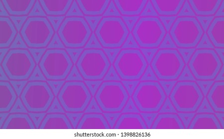 Blur Pastel geometric Background. For Your Graphic Design, Banner. Vector Illustration.