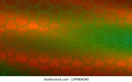 Blur Pastel geometric Background. For Your Graphic Design, Banner. Vector Illustration.