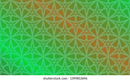 Blur Pastel geometric Background. For Your Graphic Design, Banner. Vector Illustration.