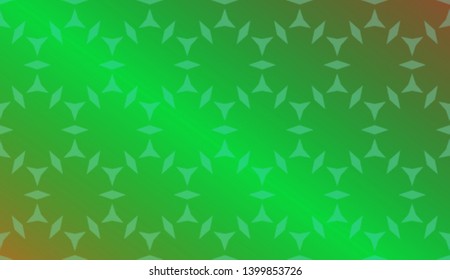 Blur Pastel geometric Background. For Your Graphic Design, Banner. Vector Illustration.