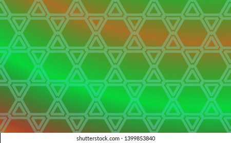 Blur Pastel geometric Background. For Your Graphic Design, Banner. Vector Illustration.