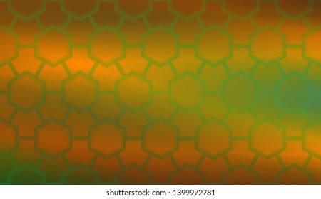 Blur Pastel geometric Background. For Your Graphic Design, Banner. Vector Illustration.