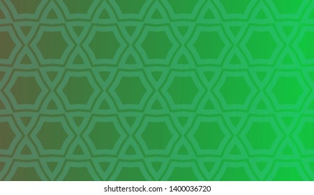 Blur Pastel geometric Background. For Your Graphic Design, Banner. Vector Illustration.