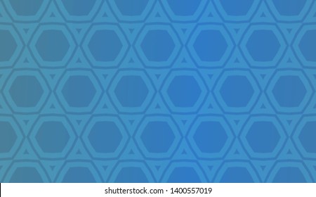 Blur Pastel geometric Background. For Your Graphic Design, Banner. Vector Illustration.