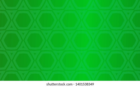 Blur Pastel geometric Background. For Your Graphic Design, Banner. Vector Illustration.