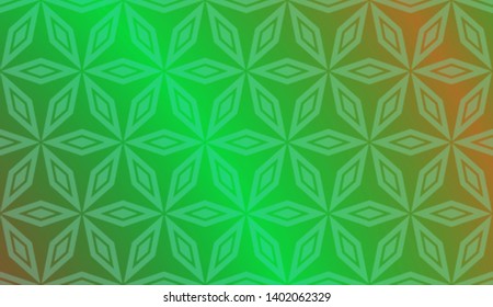 Blur Pastel geometric Background. For Your Graphic Design, Banner. Vector Illustration.