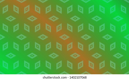 Blur Pastel geometric Background. For Your Graphic Design, Banner. Vector Illustration.