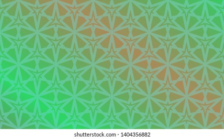 Blur Pastel geometric Background. For Your Graphic Design, Banner. Vector Illustration.