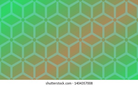 Blur Pastel geometric Background. For Your Graphic Design, Banner. Vector Illustration.