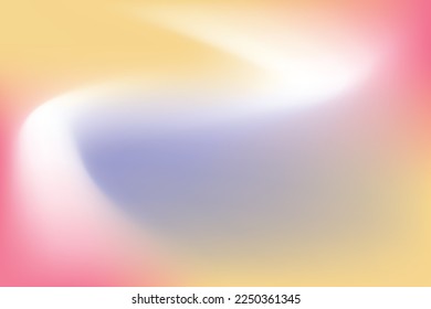 blur pink and dreamy background