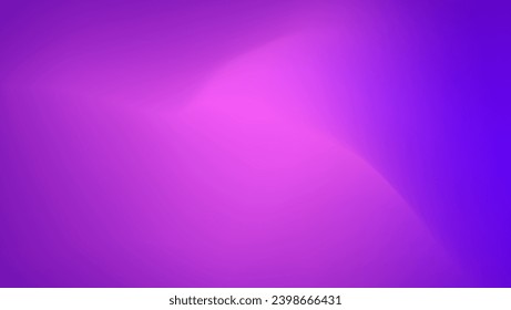 Blur purple background with mesh technique.