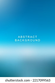 Blur scenery background vector design for article background, poster, invitation and more