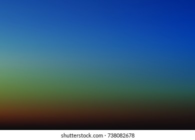 blur sky light. vector.