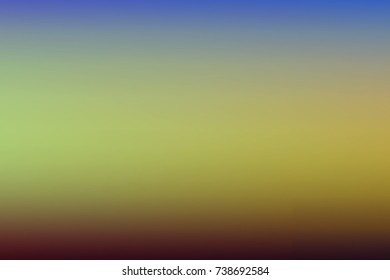blur sky light. vector.