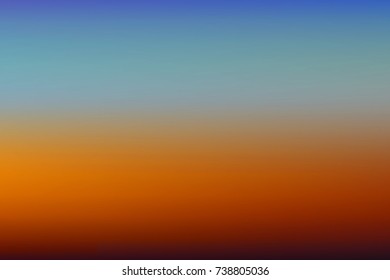 blur sky light. vector.
