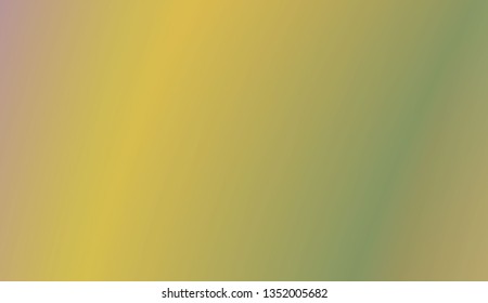 Blur Sweet Dreamy Gradient Color Background. For Brochure, Banner, Wallpaper, Mobile Screen. Vector Illustration