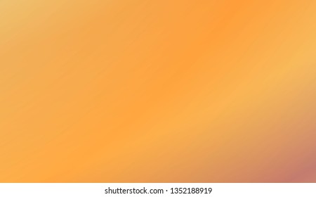 Blur Sweet Dreamy Gradient Color Background. For Web, Presentations And Prints. Vector Illustration