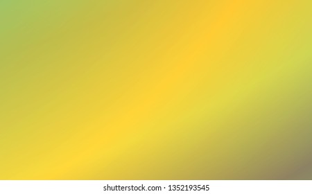 Blur Sweet Dreamy Gradient Color Background. For Web, Presentations And Prints. Vector Illustration