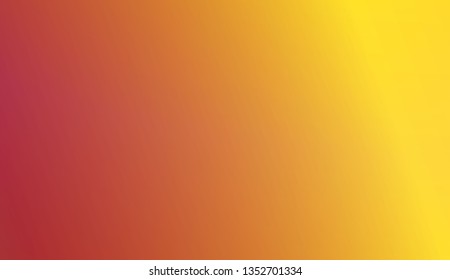 Blur Sweet Dreamy Gradient Color Background. For Ad, Presentation, Card. Vector Illustration