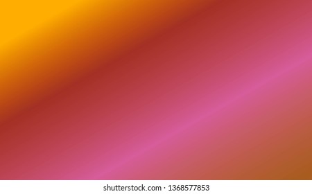 Blur Sweet Dreamy Gradient Color Background. For Your Graphic Invitation Card, Poster, Brochure. Vector Illustration.