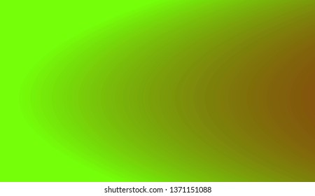 Blur Sweet Dreamy Gradient Color Background. For Your Graphic Invitation Card, Poster, Brochure. Vector Illustration.