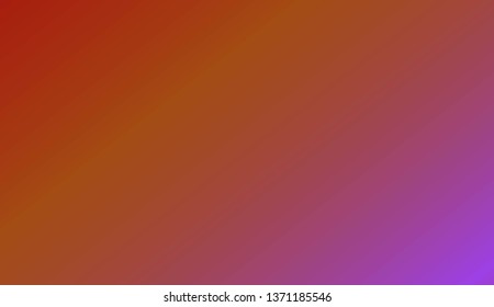 Blur Sweet Dreamy Gradient Color Background. For Your Graphic Invitation Card, Poster, Brochure. Vector Illustration.