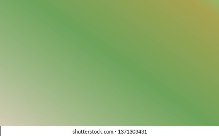 Blur Sweet Dreamy Gradient Color Background. For Your Graphic Invitation Card, Poster, Brochure. Vector Illustration.