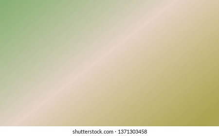 Blur Sweet Dreamy Gradient Color Background. For Your Graphic Invitation Card, Poster, Brochure. Vector Illustration.