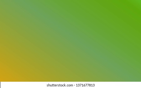 Blur Sweet Dreamy Gradient Color Background. For Your Graphic Invitation Card, Poster, Brochure. Vector Illustration.
