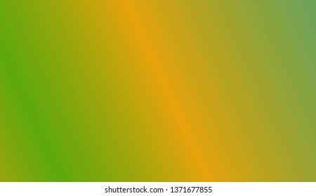 Blur Sweet Dreamy Gradient Color Background. For Your Graphic Invitation Card, Poster, Brochure. Vector Illustration.
