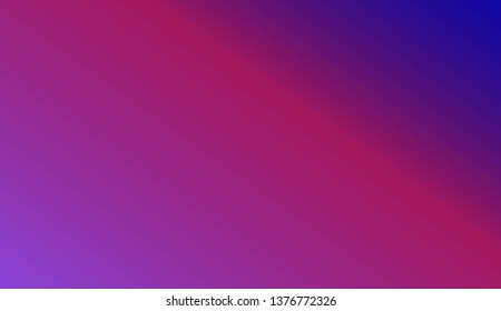 Blur Sweet Dreamy Gradient Color Background. For Your Graphic Invitation Card, Poster, Brochure. Vector Illustration.