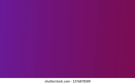 Blur Sweet Dreamy Gradient Color Background. For Your Graphic Invitation Card, Poster, Brochure. Vector Illustration.