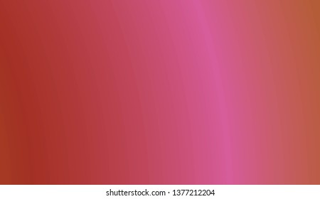 Blur Sweet Dreamy Gradient Color Background. For Your Graphic Invitation Card, Poster, Brochure. Vector Illustration.