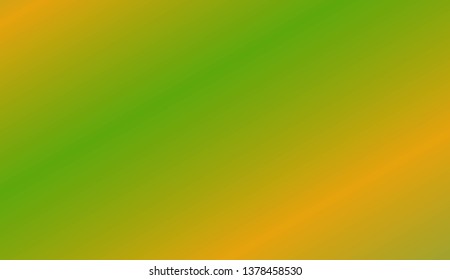 Blur Sweet Dreamy Gradient Color Background. For Your Graphic Invitation Card, Poster, Brochure. Vector Illustration.