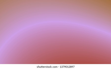 Blur Sweet Dreamy Gradient Color Background. For Your Graphic Invitation Card, Poster, Brochure. Vector Illustration.