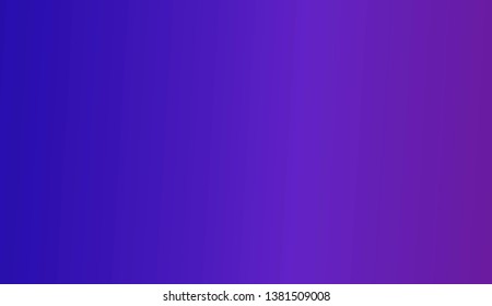 Blur Sweet Dreamy Gradient Color Background. For Your Graphic Invitation Card, Poster, Brochure. Vector Illustration.