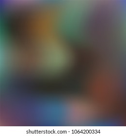 Blur texture background is colorful, bright and stylish. Different trendy colors are mixed up in blur texture background. Can be used as print, poster, background, backdrop, template, card