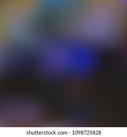 Blur texture background is colorful, bright and stylish. Different trendy colors are mixed up in blur texture background. Can be used as print, poster, background, backdrop, template, card