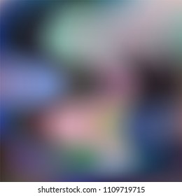 Blur texture background is colorful, bright and stylish. Different trendy colors are mixed up in blur texture background. Can be used as print, poster, background, backdrop, template, card