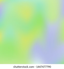 Blur texture background is colorful, bright and stylish. Different trendy colors are mixed up in blur texture background. Can be used as print, poster, background, backdrop, template, card