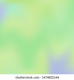 Blur texture background is colorful, bright and stylish. Different trendy colors are mixed up in blur texture background. Can be used as print, poster, background, backdrop, template, card