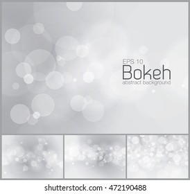 Blur and unfocused vector abstract background series. Suitable for your design element or web background