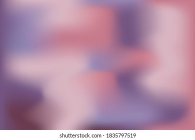 Blured abstract background, banner, wallpaper. Vector illustration, EPS 10