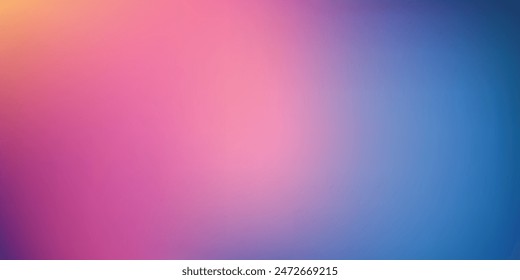 blured colorful gradient background for social media, poster, product design