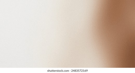 Blurre dust beige brown luxury light , Noise intensive Holographic blend blurred smooth transitions tone empty presentation design , futuristic minimal modern luxury premium unique motion elegant page