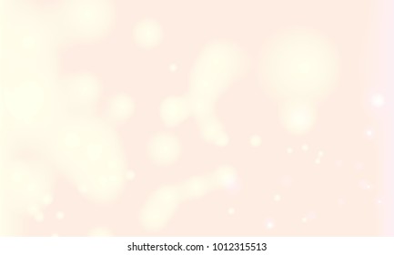 Blurred abstract background